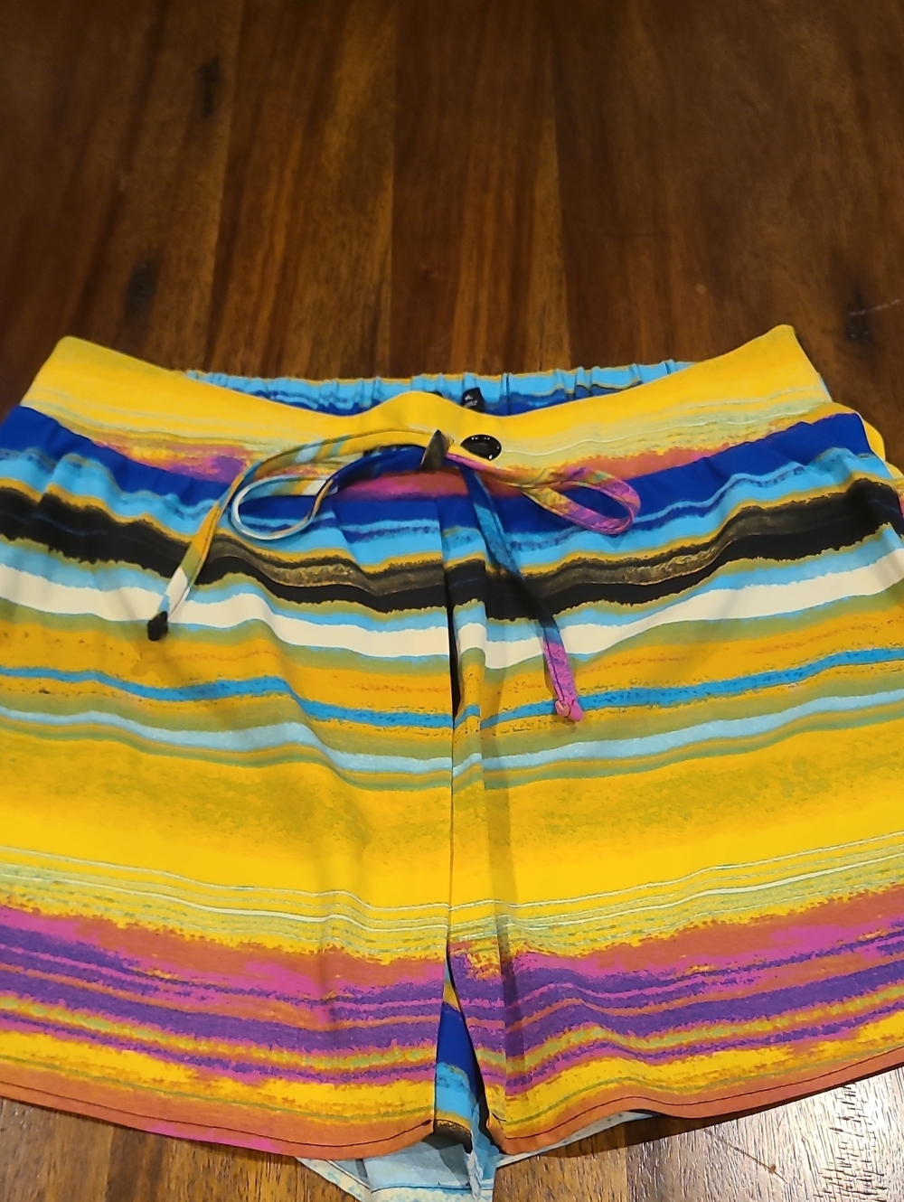 New York & Company Skort Shorts Womens XL. New with Tags - Picture 2 of 6